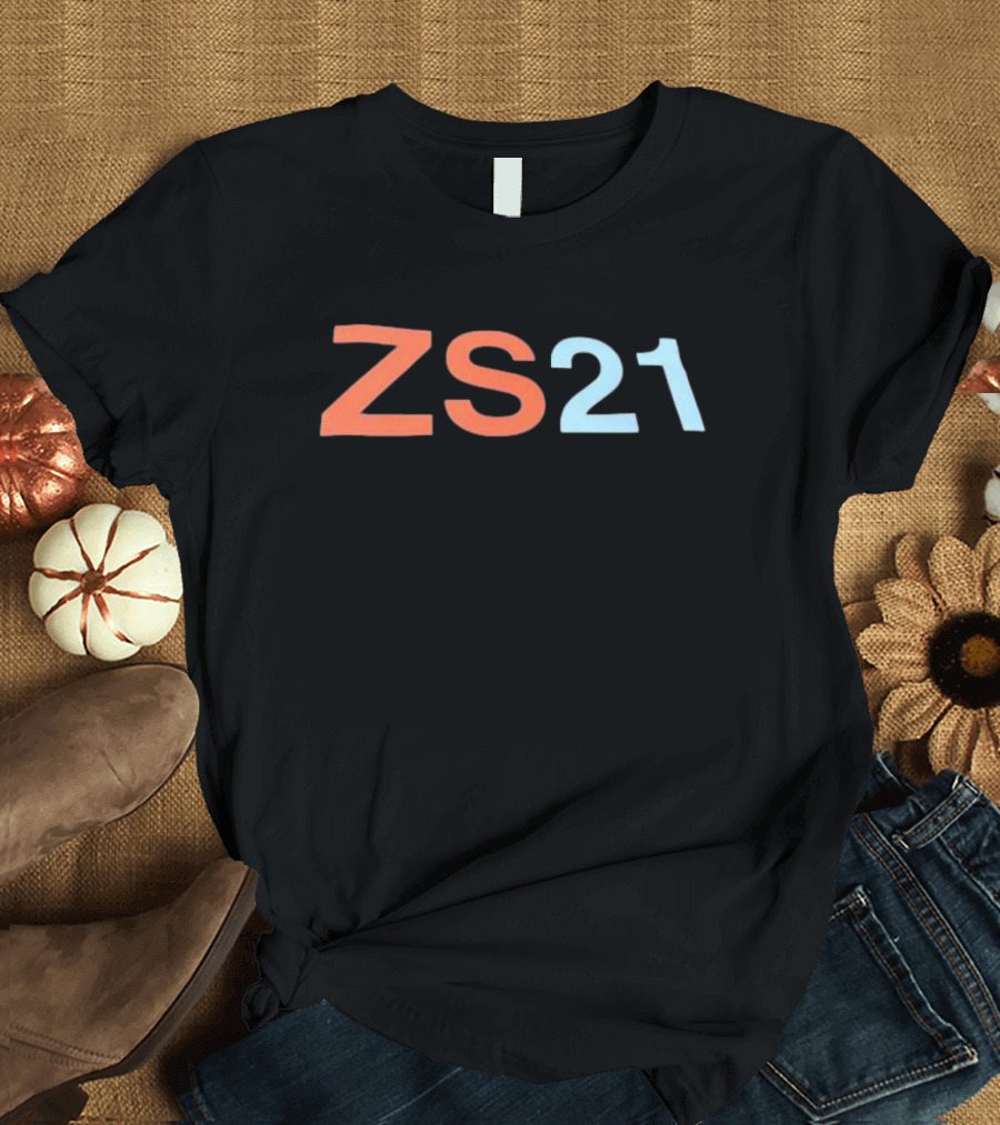 ZS21 T-Shirt