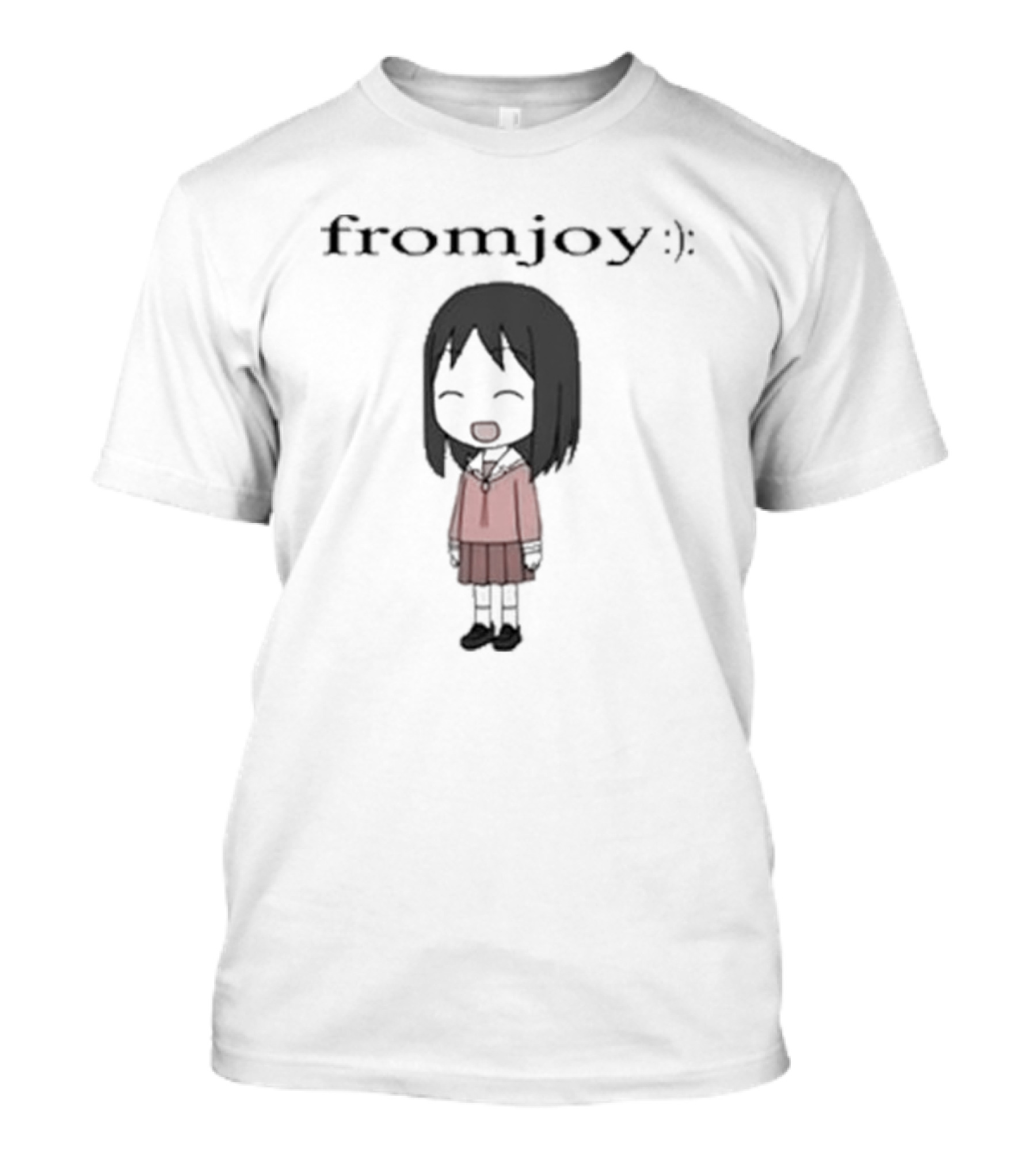Fromjoy :) Osaka Oh My Gaaah T-Shirt
