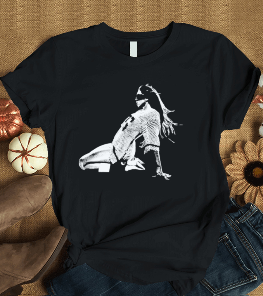 Think Later World Tour Tate McRae T-Shirt