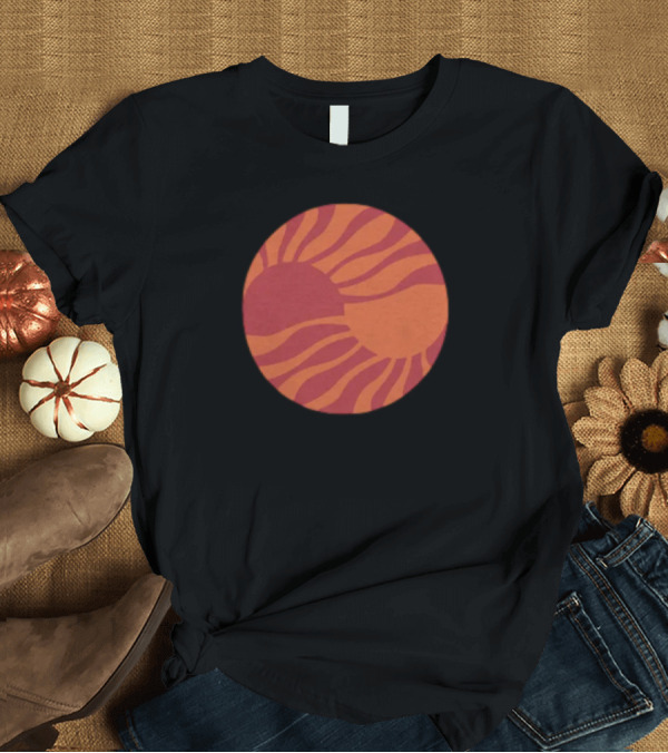T-Shirt: Jeremias Merch Sun and Moon Yin Yang T-Shirt Jeremias Merch Sun and Moon Yin Yang T-Shirt