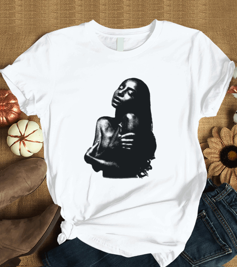 Melimayystudios Sade Sensual T-Shirt