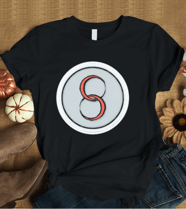 T-Shirt: Last Stand Media Summon Sign Ouroboros T-Shirt Last Stand Media Summon Sign Ouroboros T-Shirt