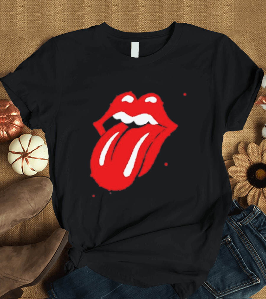 Rolling Stones Tour Chicago IL T-Shirt
