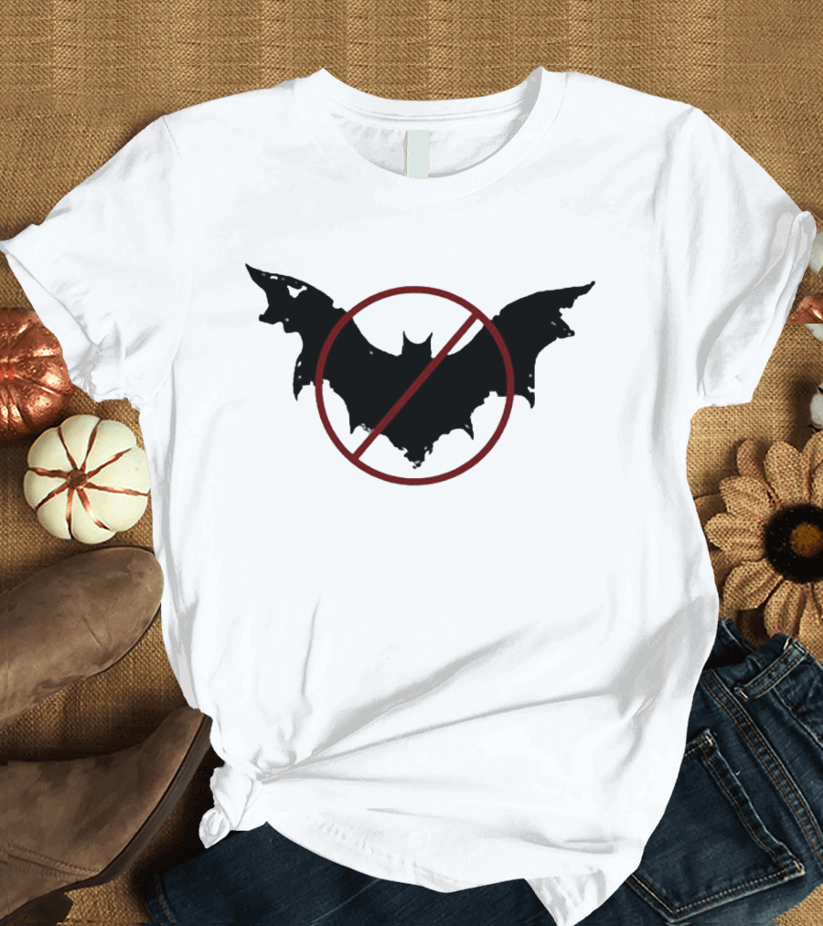 The Pretty Reckless No Bat T-Shirt