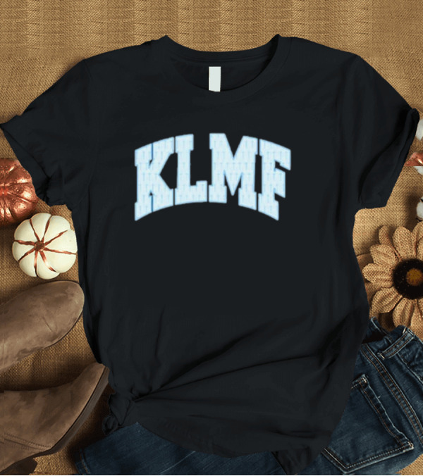 T-Shirt: Knocked Loose KLMF T-Shirt Knocked Loose KLMF T-Shirt