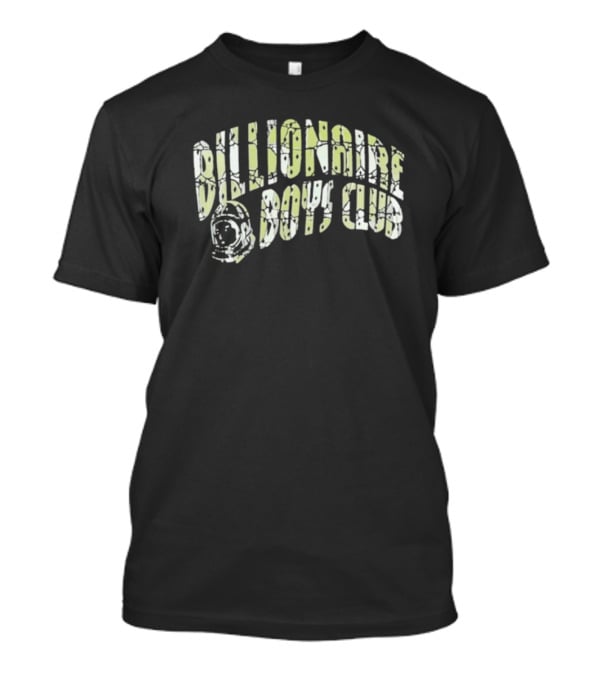 Billionaire Boys Club Farfetch Astronaut T-Shirt