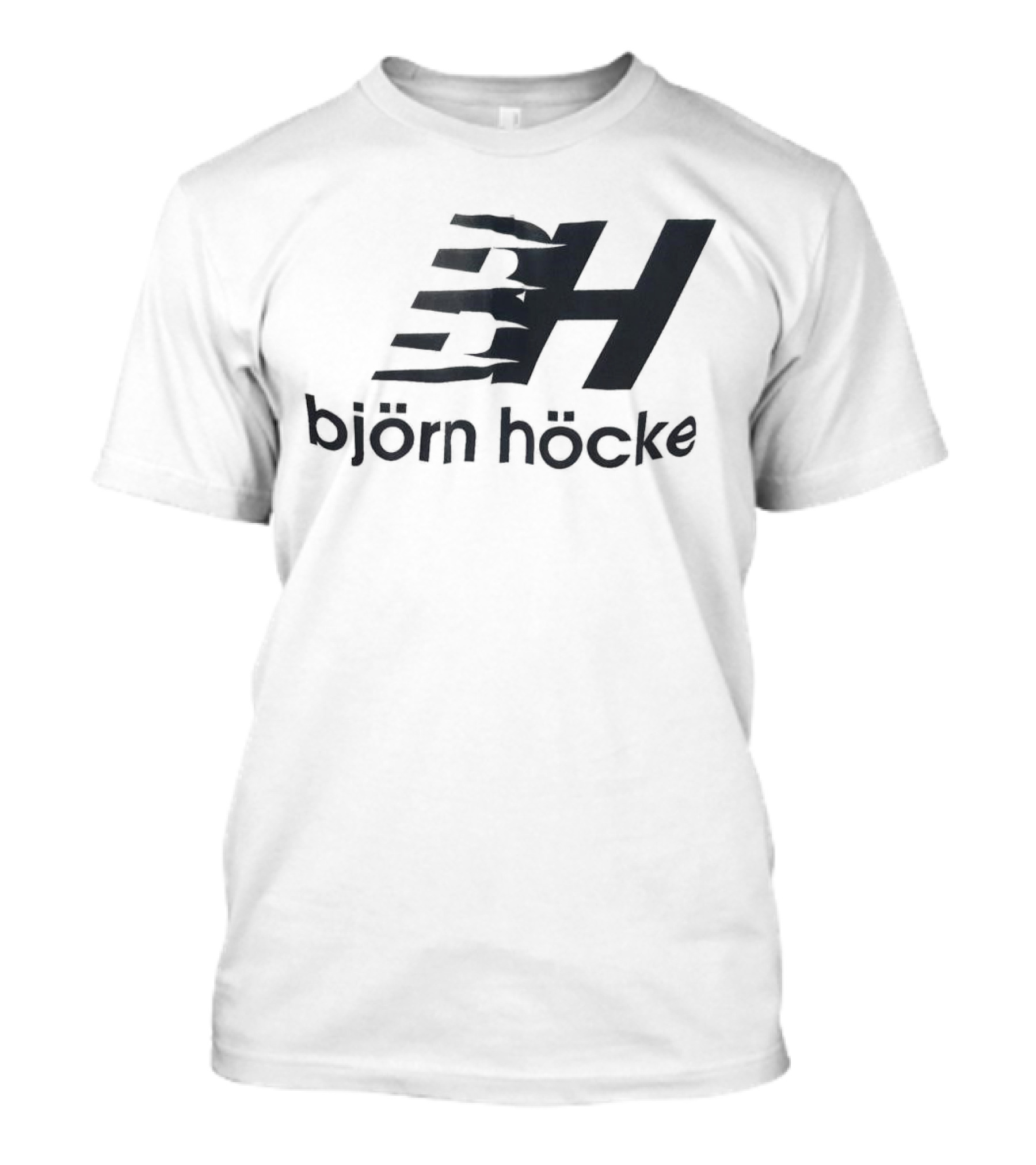Björn Höcke BH T-Shirt