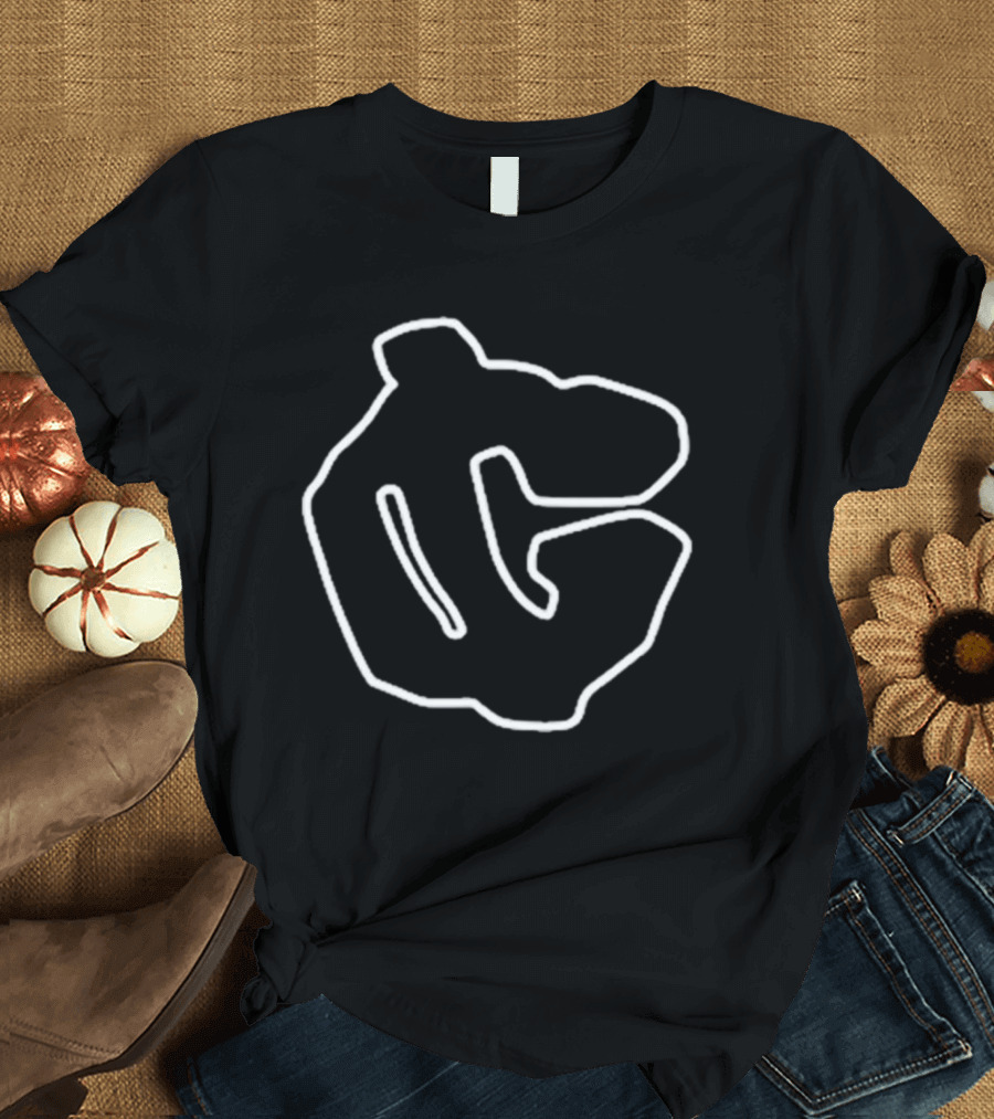 Condone It Brucedropemoff G T-Shirt