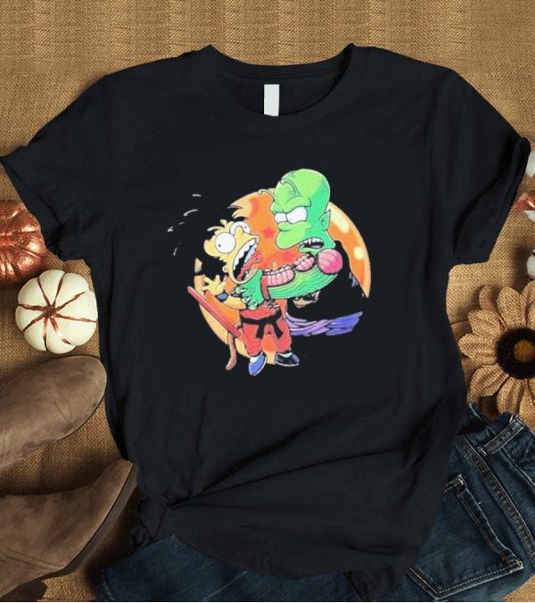 T-Shirt: Why You Little Monkey Alien Halloween Moon Iconic Show T-Shirt Why You Little Monkey Alien Halloween Moon Iconic Show T-Shirt