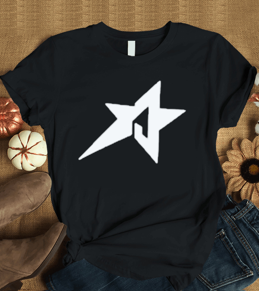 Averagejonas AJ Star T-Shirt