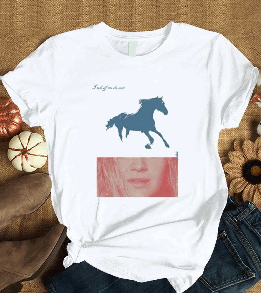 Kelsea Ballerini First Rodeo I'm But Off Two The Races T-Shirt