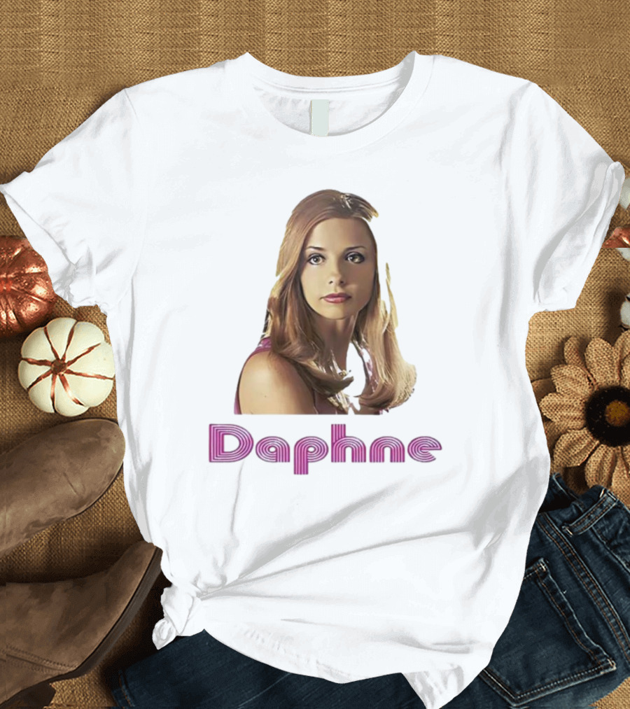 Daphne T-Shirt