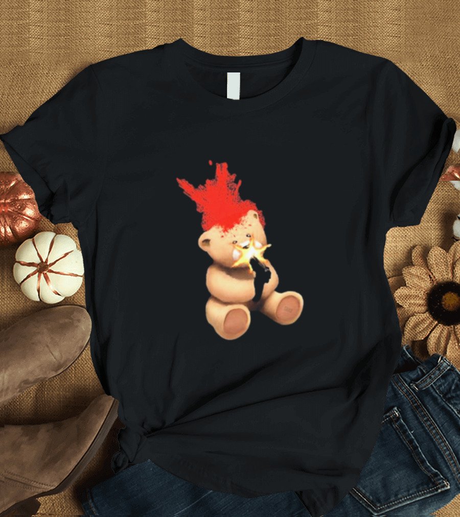 It's Not The 90S Suicide Teddy Emily Class Of ’09 Replica T-Shirt
