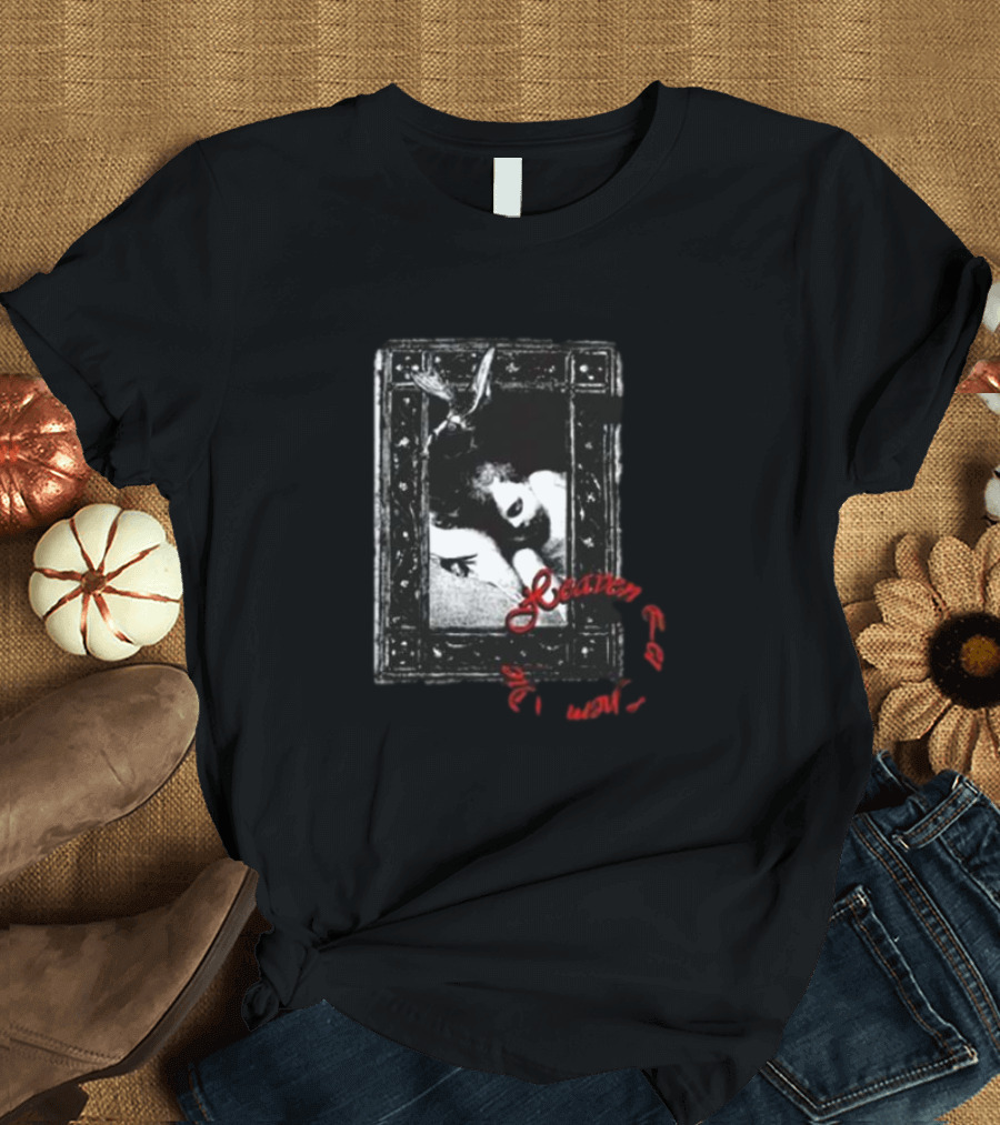 Pure Noise Metacore Counterparts Heaven - The Wound T-Shirt