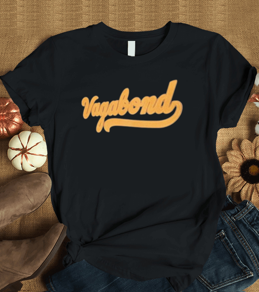 070Shake Vagabond Petrichor T-Shirt