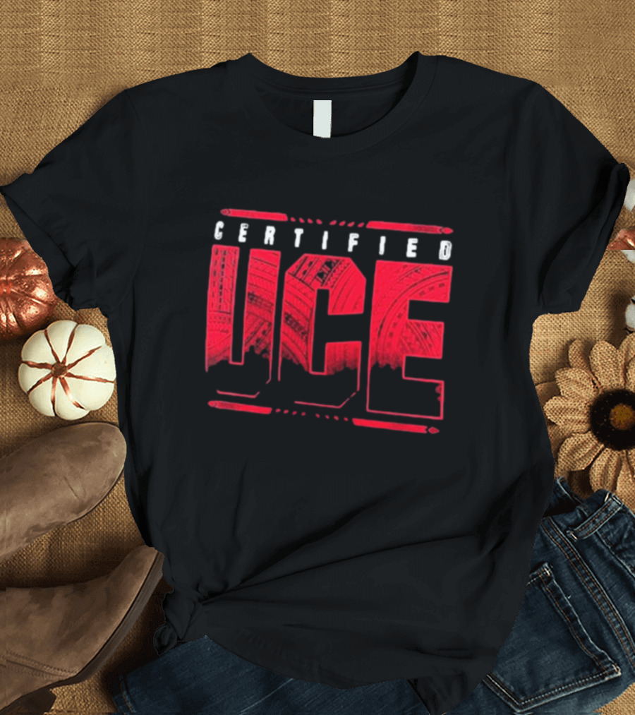 Certified Uce WWE The Bloodline OG Bloodline T-Shirt