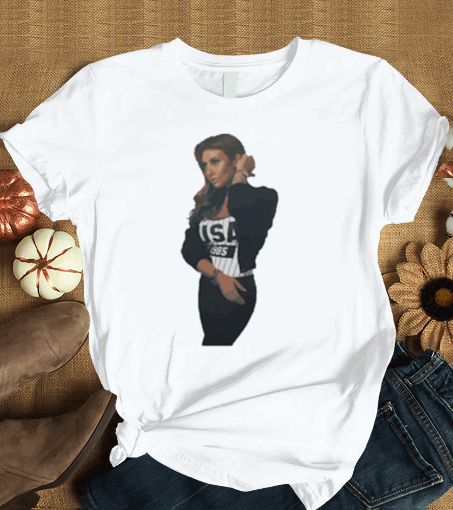 USA 1985 Habba Time T-Shirt