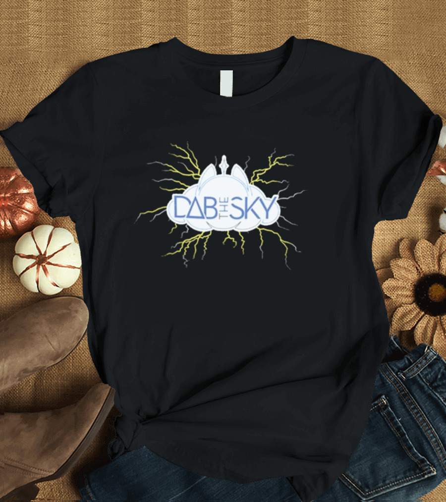 Dabin The Sky Sanctuary T-Shirt