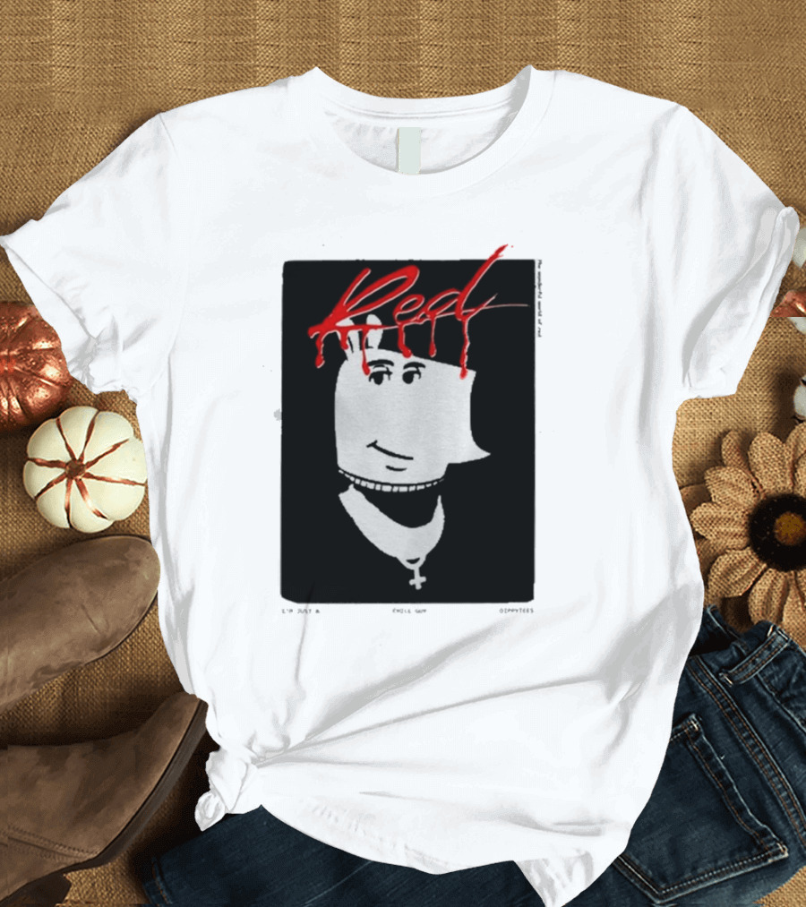I'm Just a Chill Guy Real 001NFTS T-Shirt