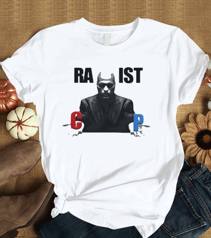 RA IST C P HirtSupremacy T-Shirt
