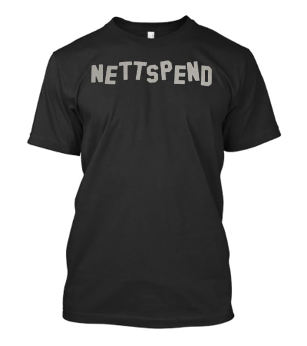 Nettspend Hollywood T-Shirt