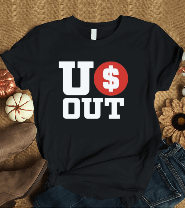 T-Shirt: No Sad Days Fuck Your 17Th Us Out T-Shirt No Sad Days Fuck Your 17Th Us Out T-Shirt