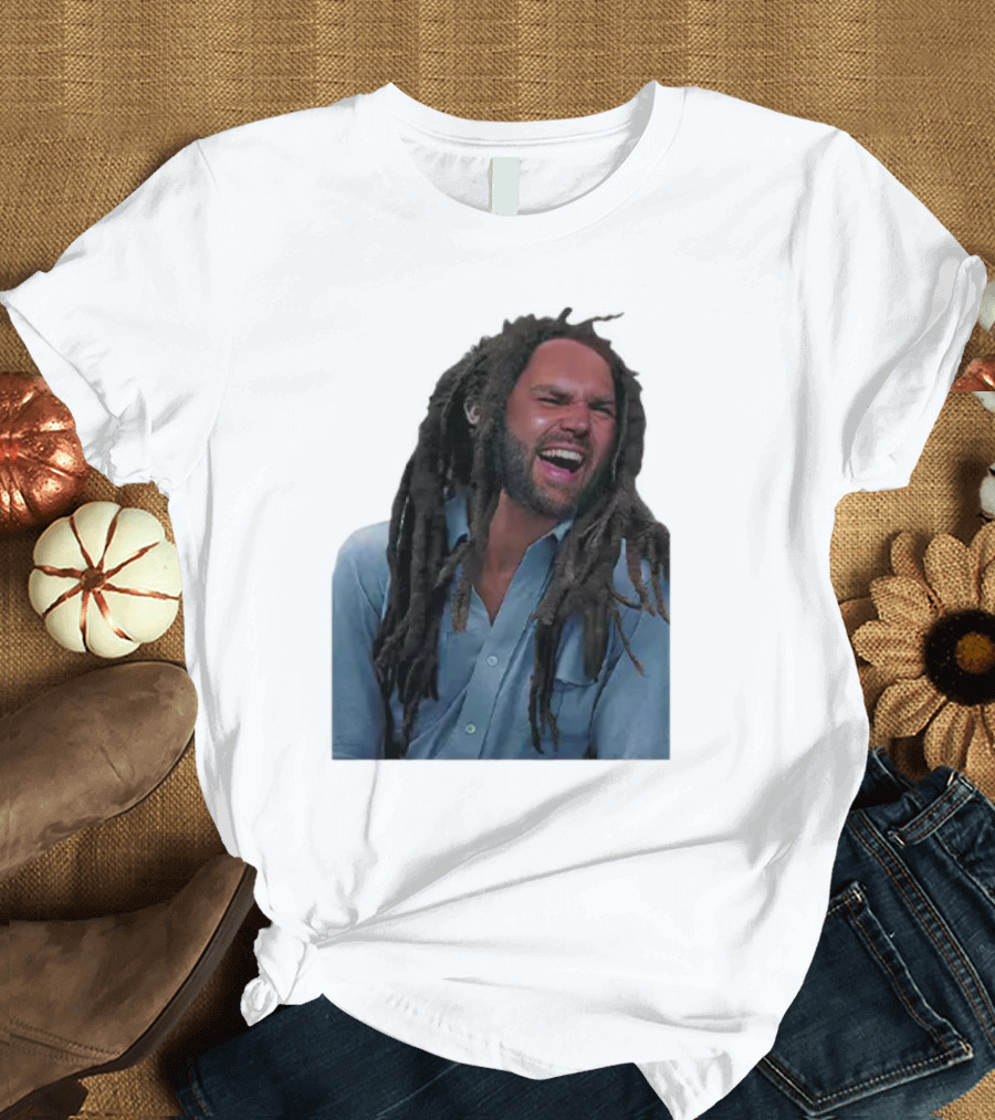 JD Marley JD Vance T-Shirt