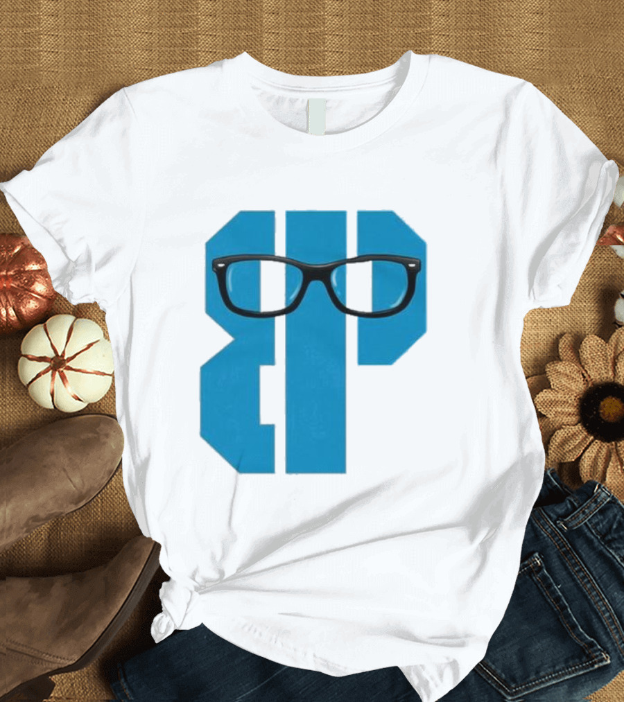 Projects x Weezer Glasses Symbol Collaboration T-Shirt