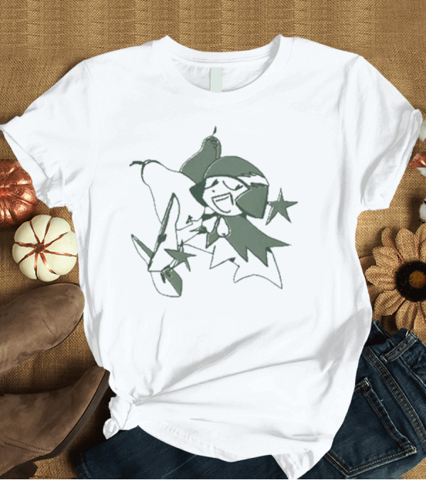 T-Shirt: Royalpear T-Shirt Royalpear T-Shirt