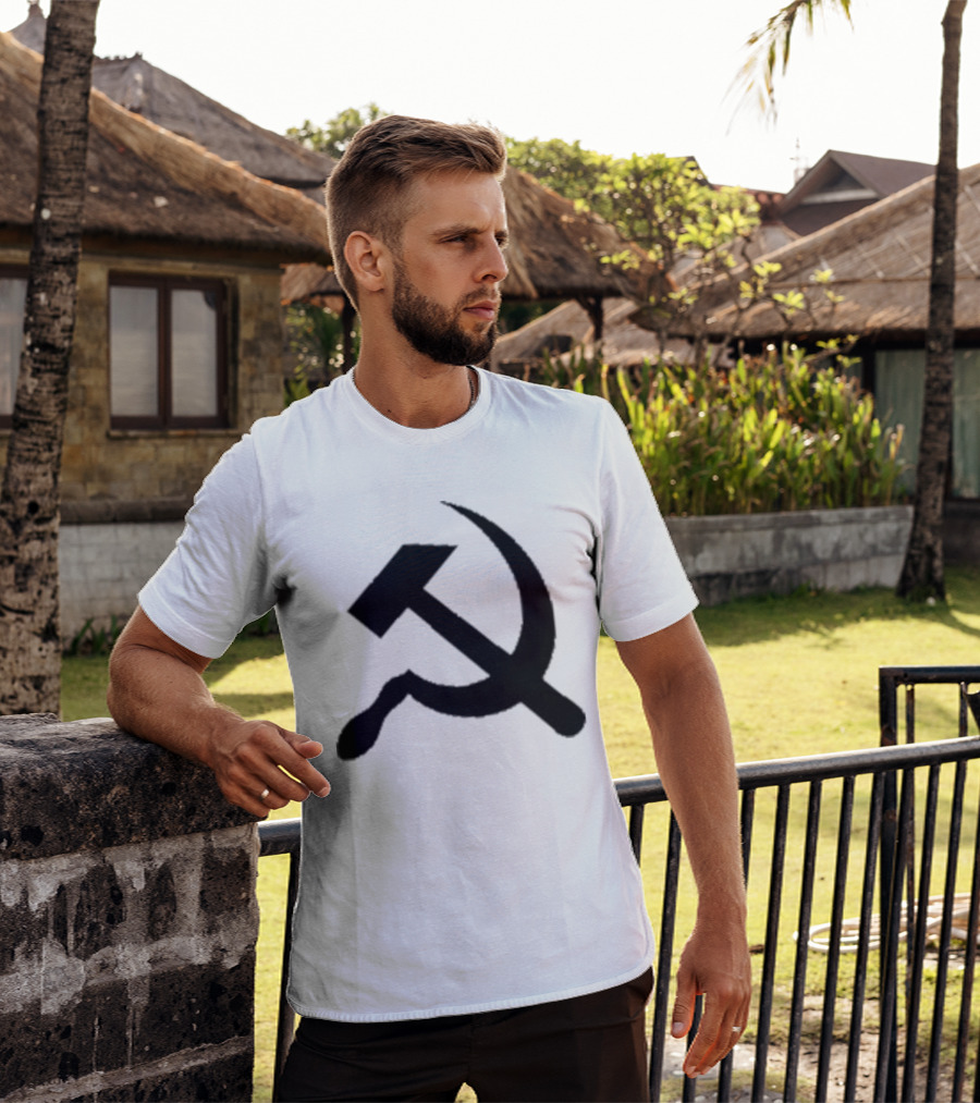 Vitalik Collab With Ethereum Ef 01 T-Shirt