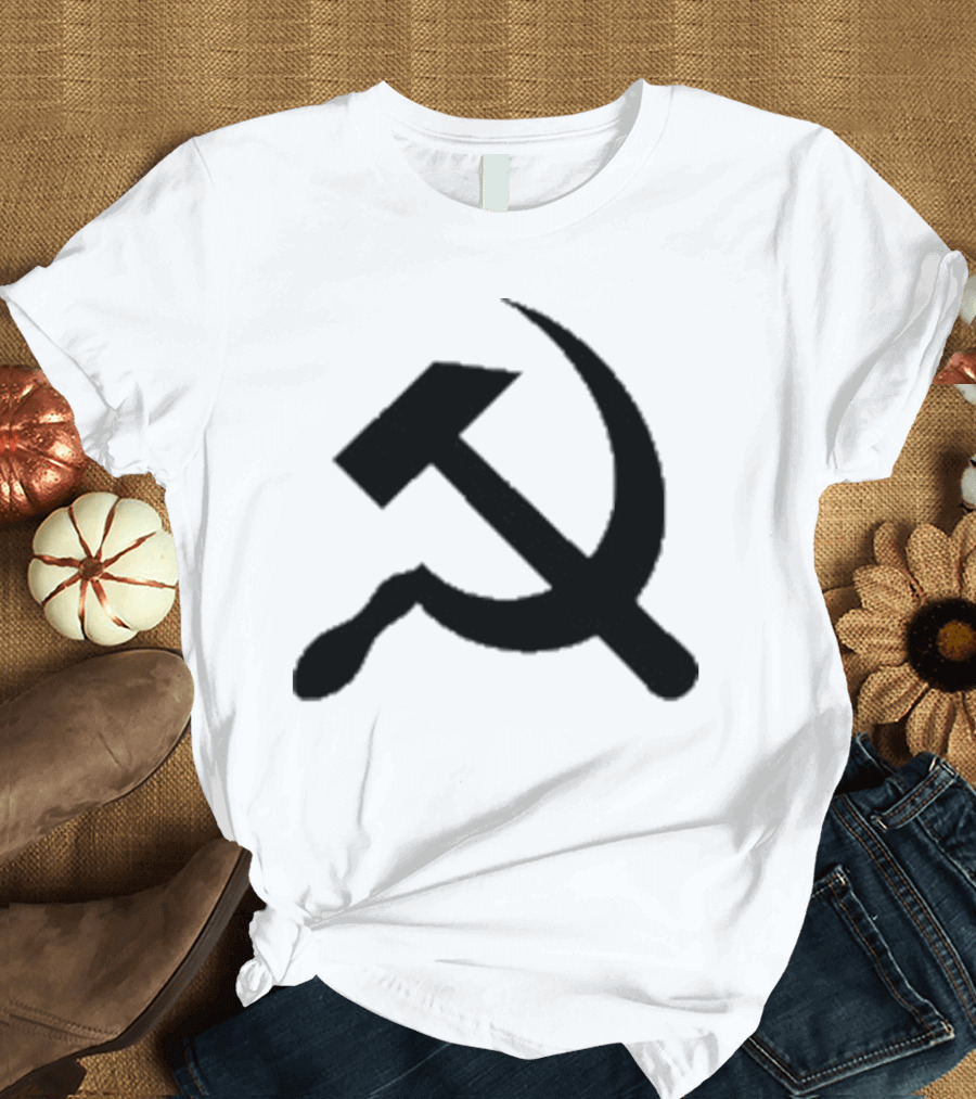 Vitalik collab with ethereum ef 01 T-Shirt