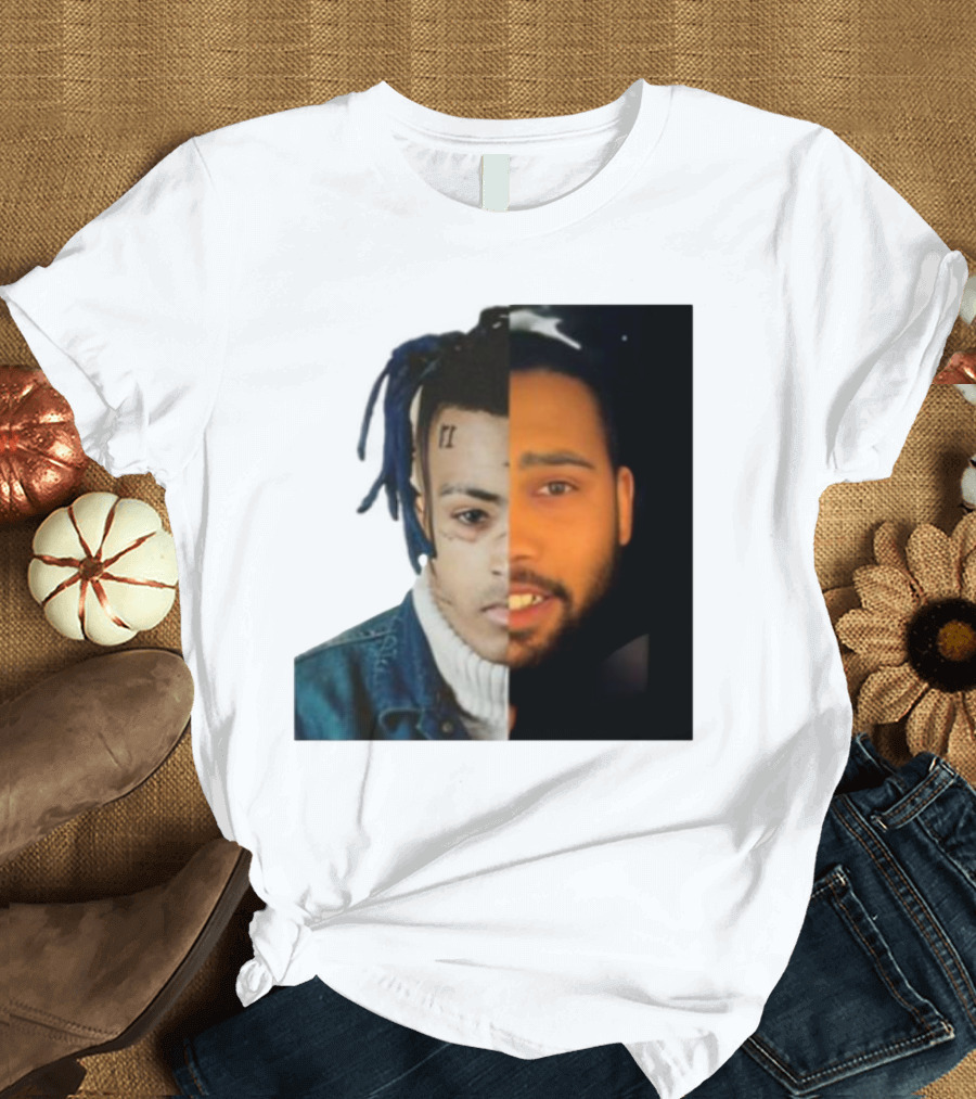 Xxxtentacion Goonlord T-Shirt