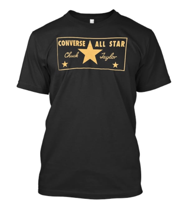 Converse All Star Chuck Taylor T-Shirt
