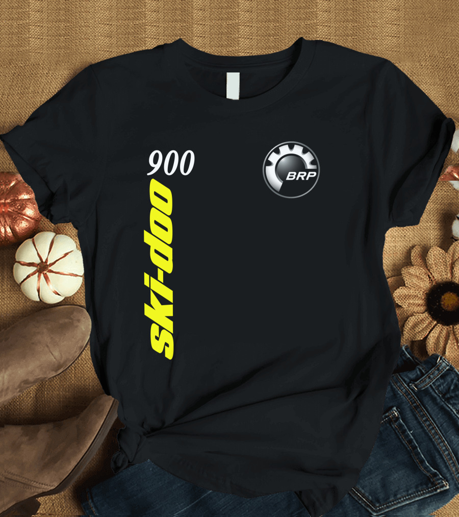 Ski-Doo 900 BRP T-Shirt