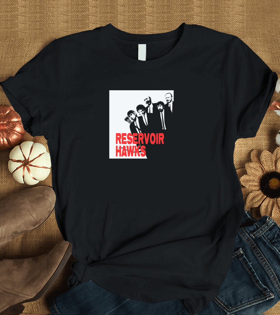 RESERVOIR HAWKS T-Shirt