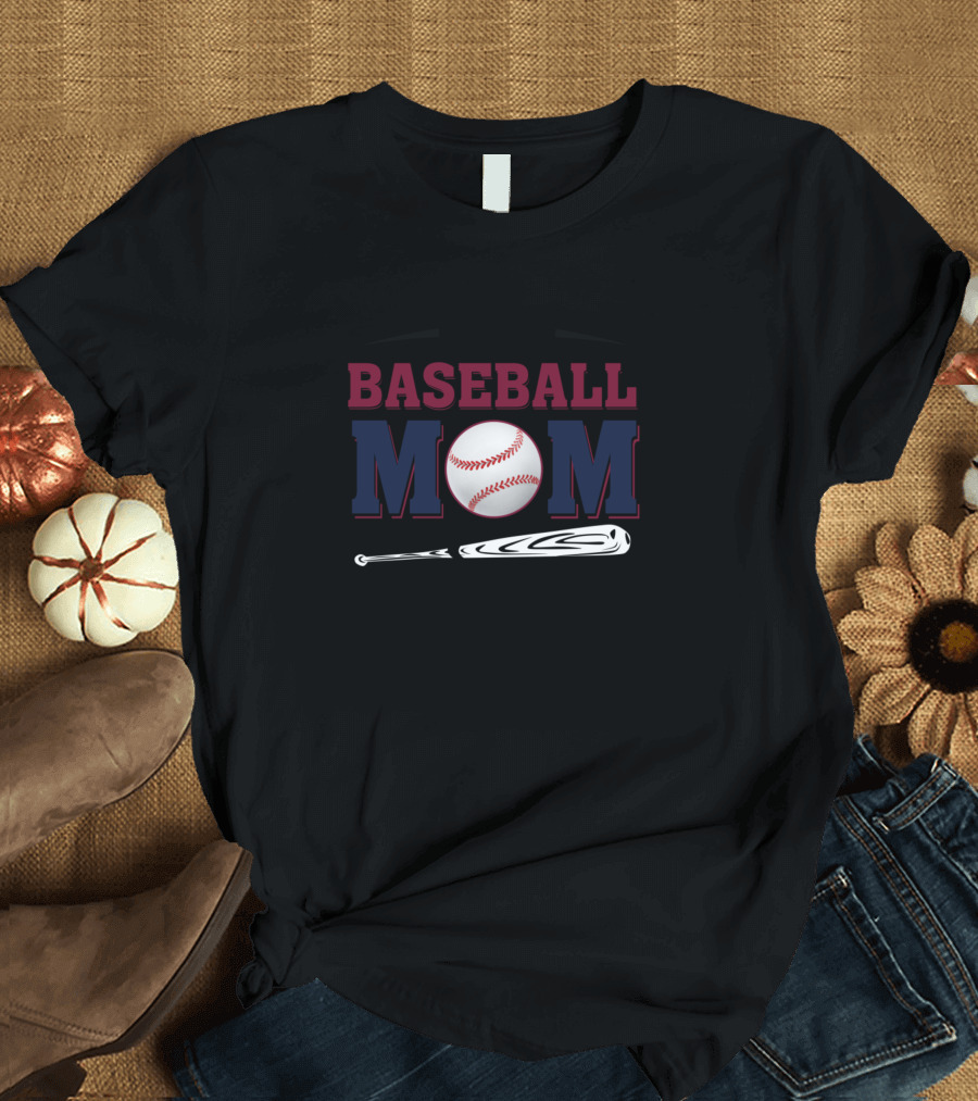 It's a Baseball Mom Thing You Wouldn't Understand with Bat and Ball T-Shirt