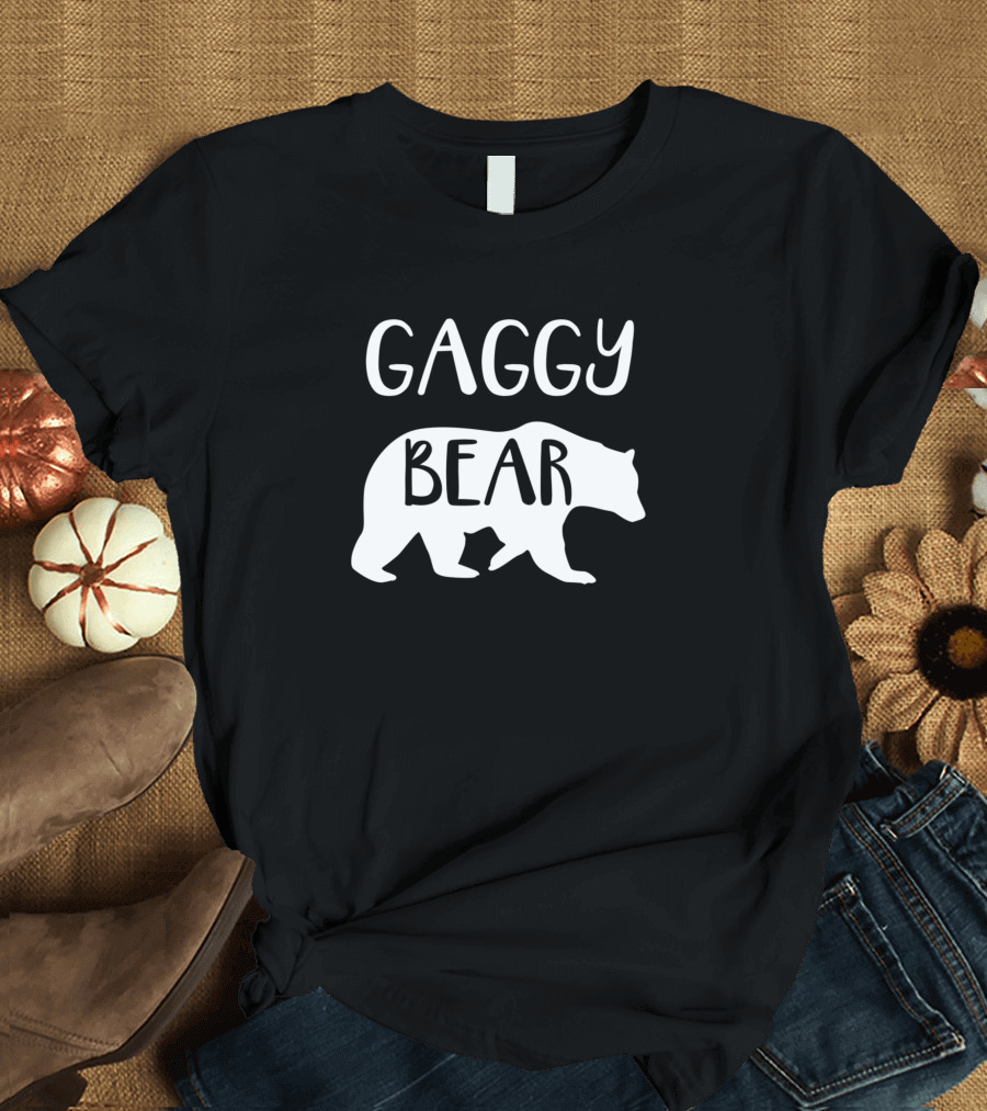 Gaggy Bear T-Shirt