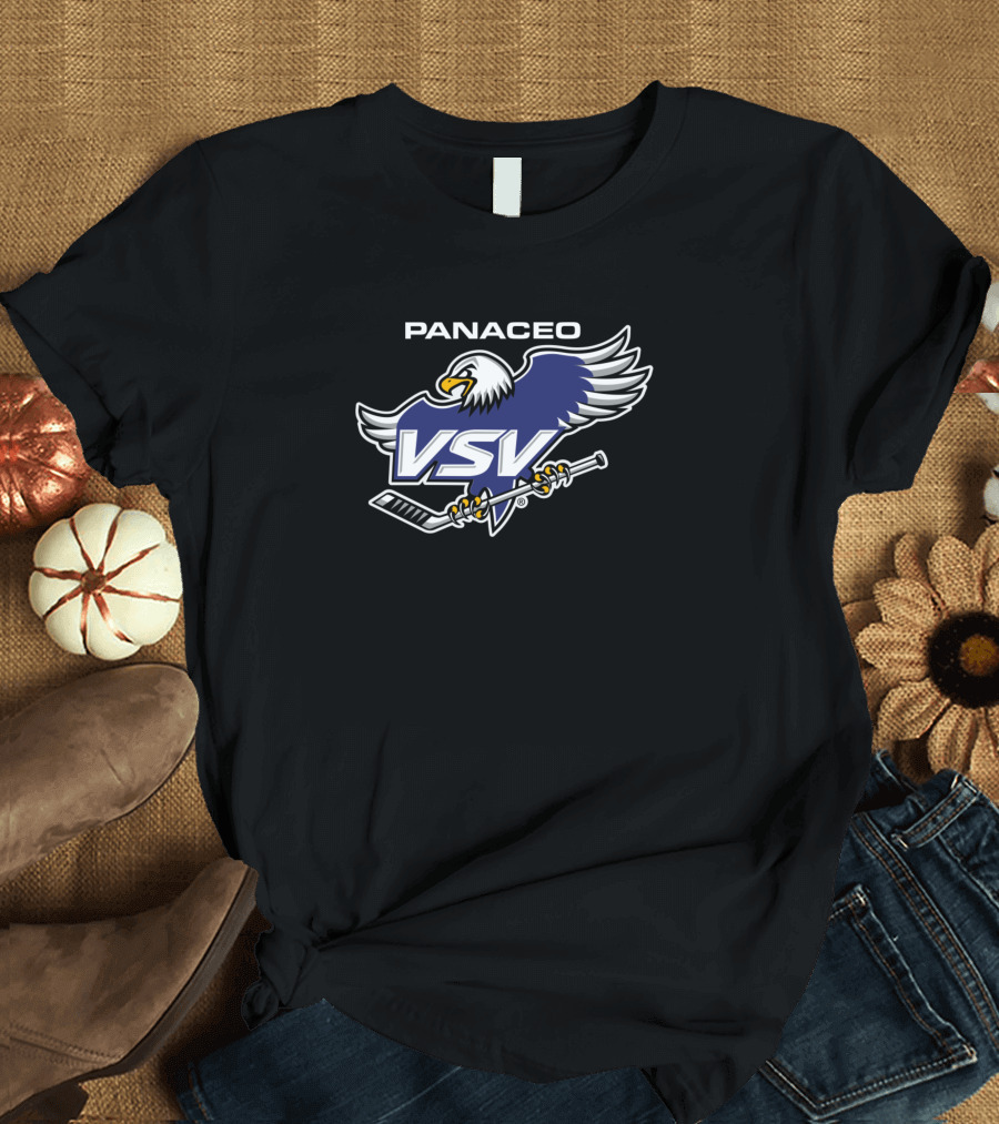 Panaceo VSV Hockey Eagle T-Shirt