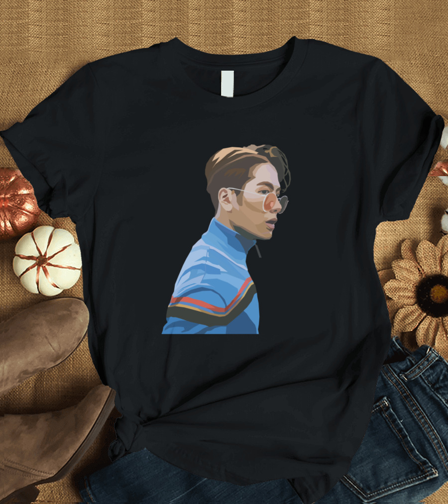 Jackson Wang Pop T-Shirt