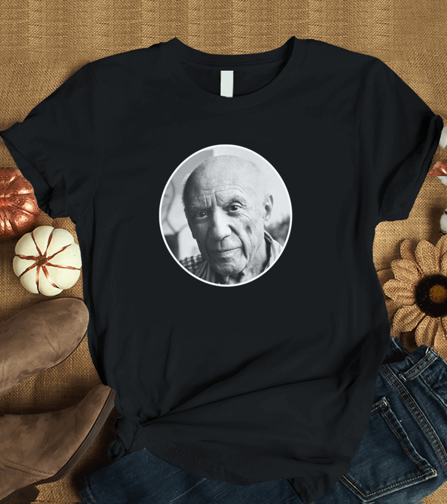 Pablo Picasso T-Shirt