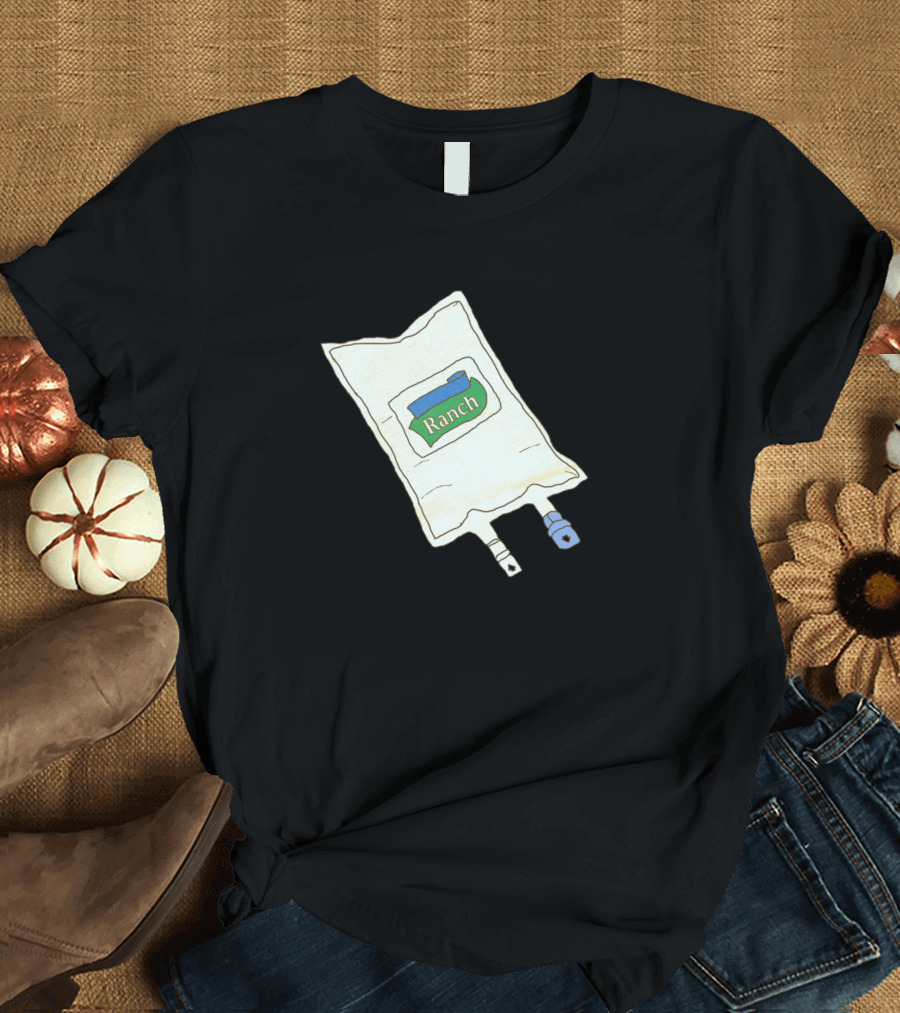 Ranch IV Bag Packet T-Shirt