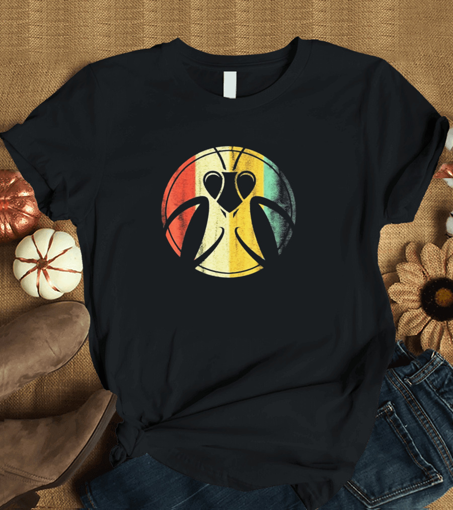 I Like Insects And Bugs Entomology Pray Mantis Retro Vibe T-Shirt