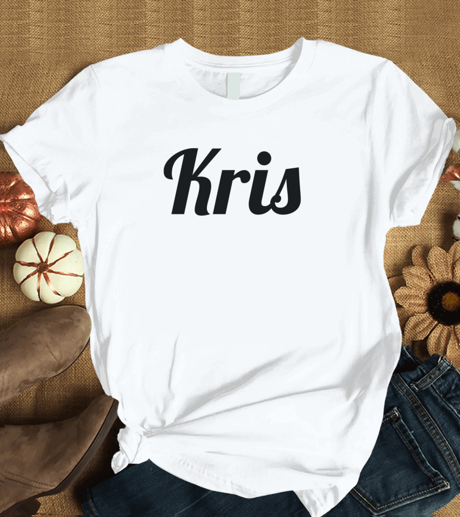 Kris T-Shirt