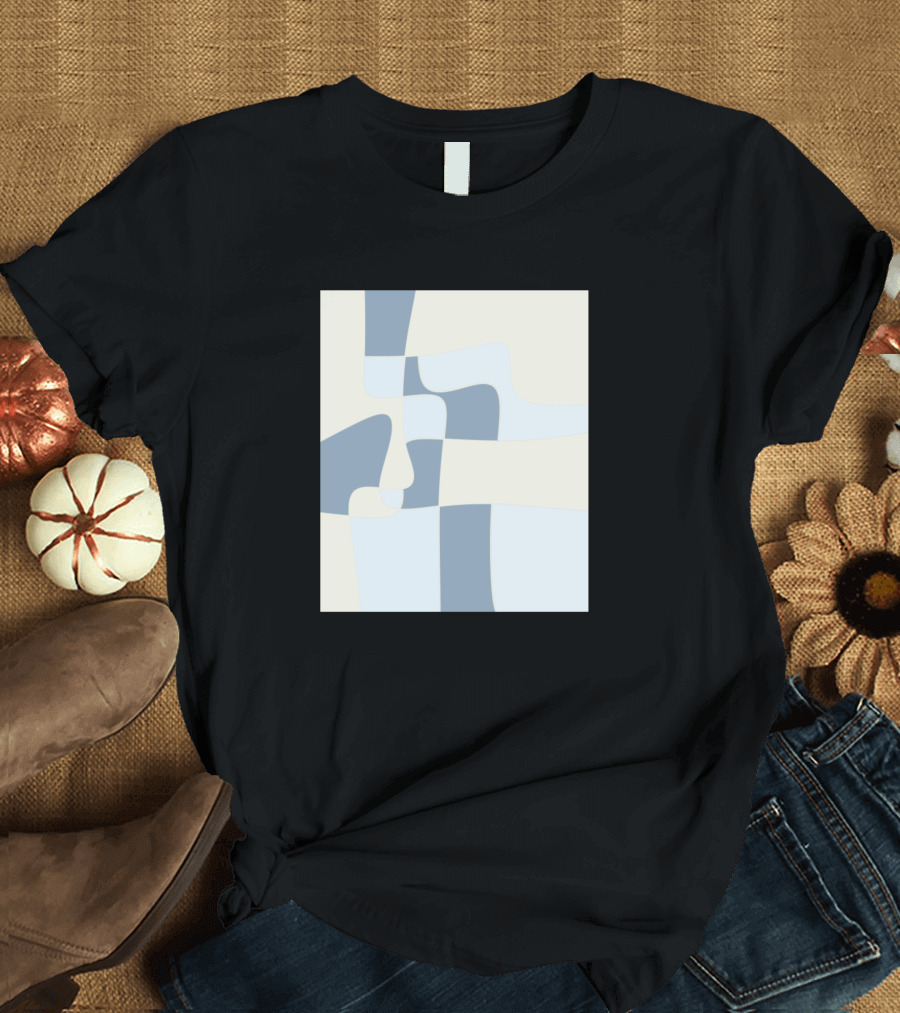 Honey This Is Pretty Abstract T-Shirt