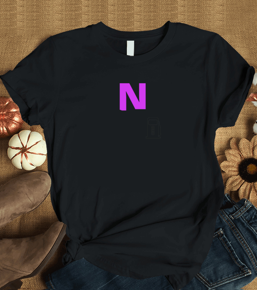 LNGE by Gasstation.club T-Shirt