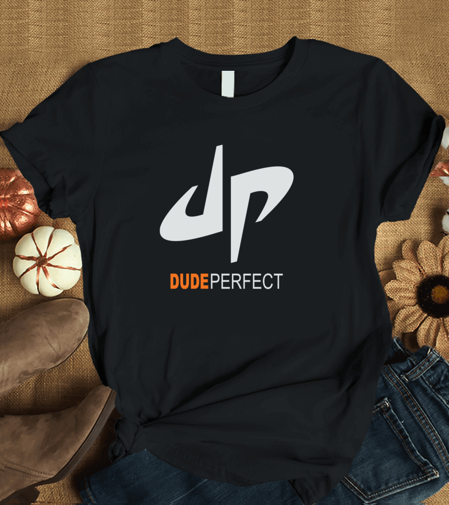 Dude Perfect DP T-Shirt