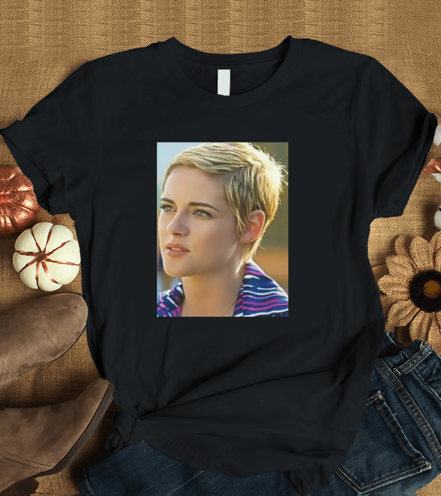 Picture Of Kristen T-Shirt