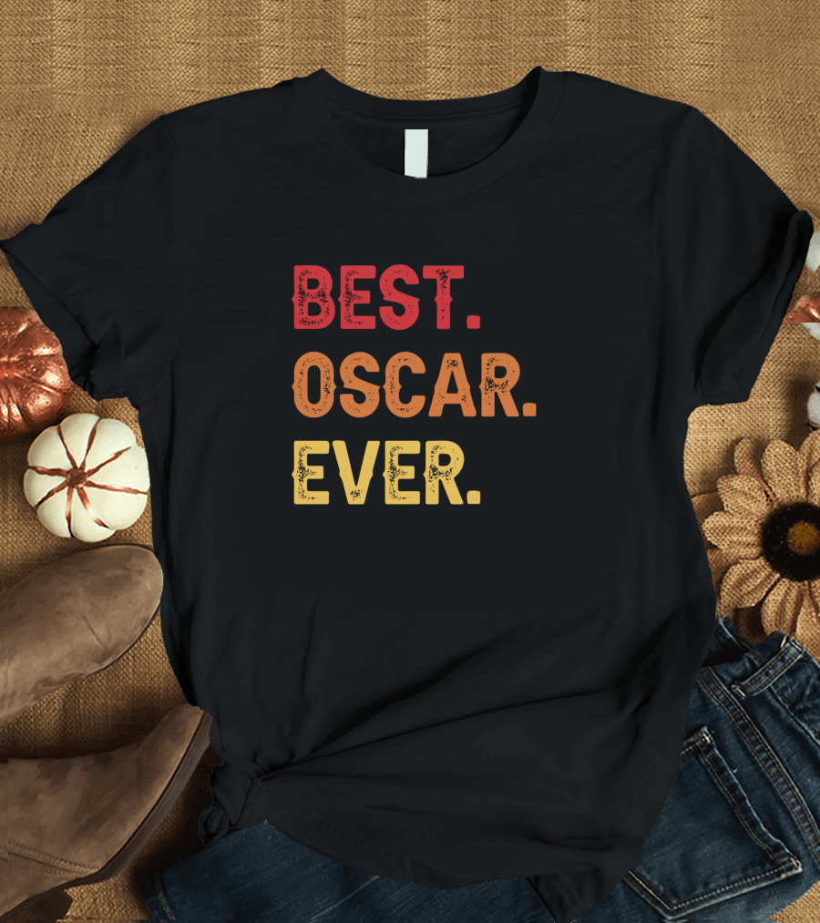 BEST. OSCAR. EVER T-Shirt
