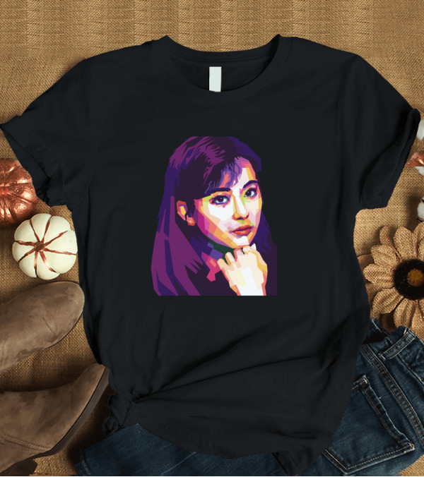 T-Shirt: Tzuyu Twice Pop T-Shirt Tzuyu Twice Pop T-Shirt