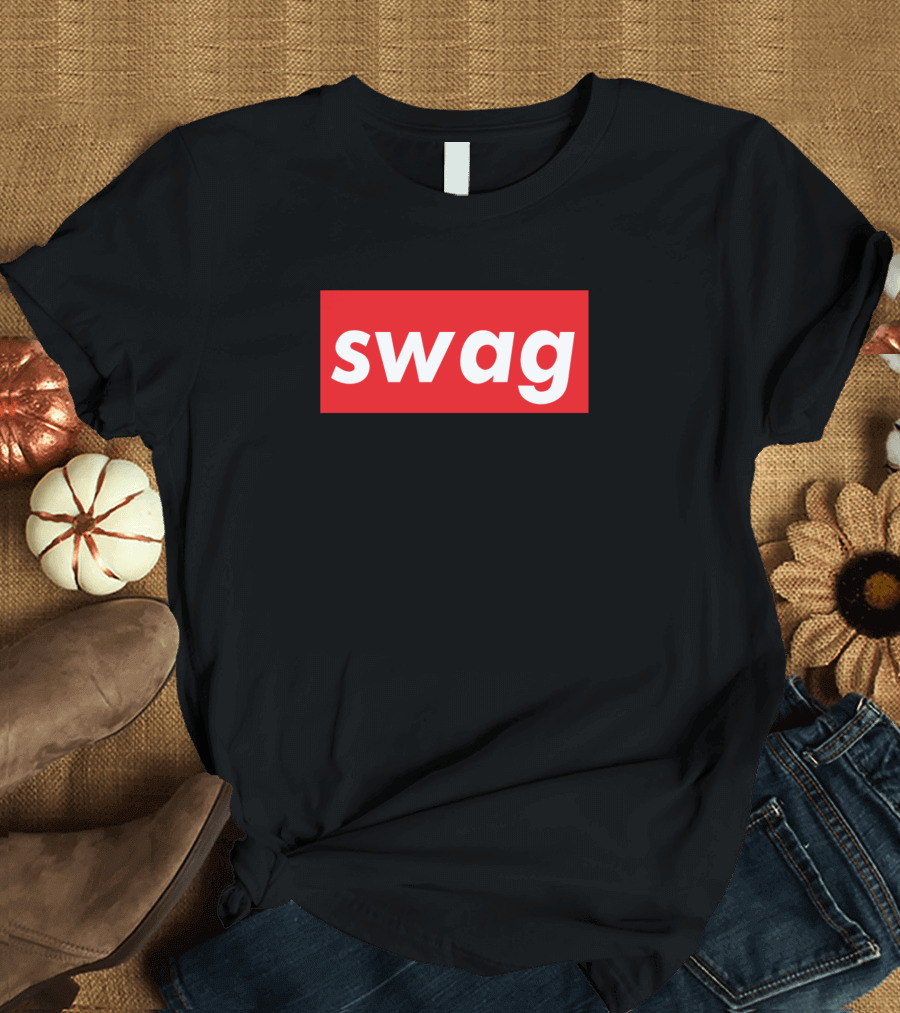 Swag Box T-Shirt
